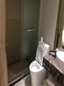 Suzhou Haobainian Boutique Hotel 外观 照片
