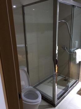 Suzhou Haobainian Boutique Hotel 外观 照片