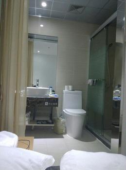 Suzhou Haobainian Boutique Hotel 外观 照片