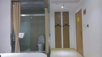 Suzhou Haobainian Boutique Hotel 外观 照片