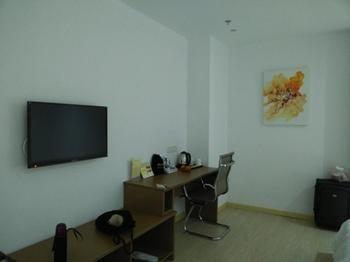 Suzhou Haobainian Boutique Hotel 外观 照片