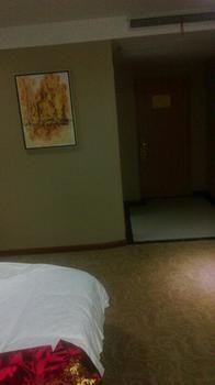 Suzhou Haobainian Boutique Hotel 外观 照片