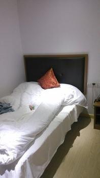 Suzhou Haobainian Boutique Hotel 外观 照片