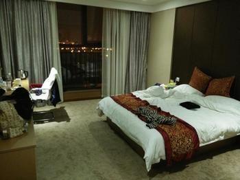 Suzhou Haobainian Boutique Hotel 外观 照片