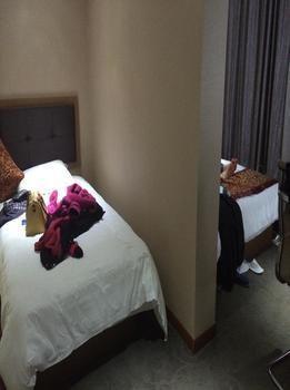 Suzhou Haobainian Boutique Hotel 外观 照片