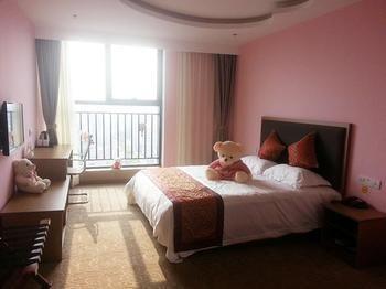 Suzhou Haobainian Boutique Hotel 外观 照片