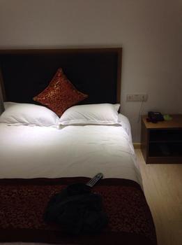 Suzhou Haobainian Boutique Hotel 外观 照片
