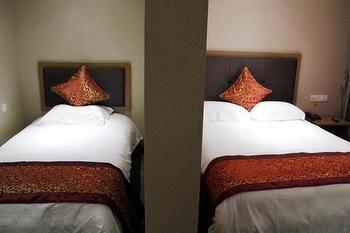 Suzhou Haobainian Boutique Hotel 外观 照片