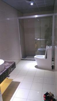 Suzhou Haobainian Boutique Hotel 外观 照片